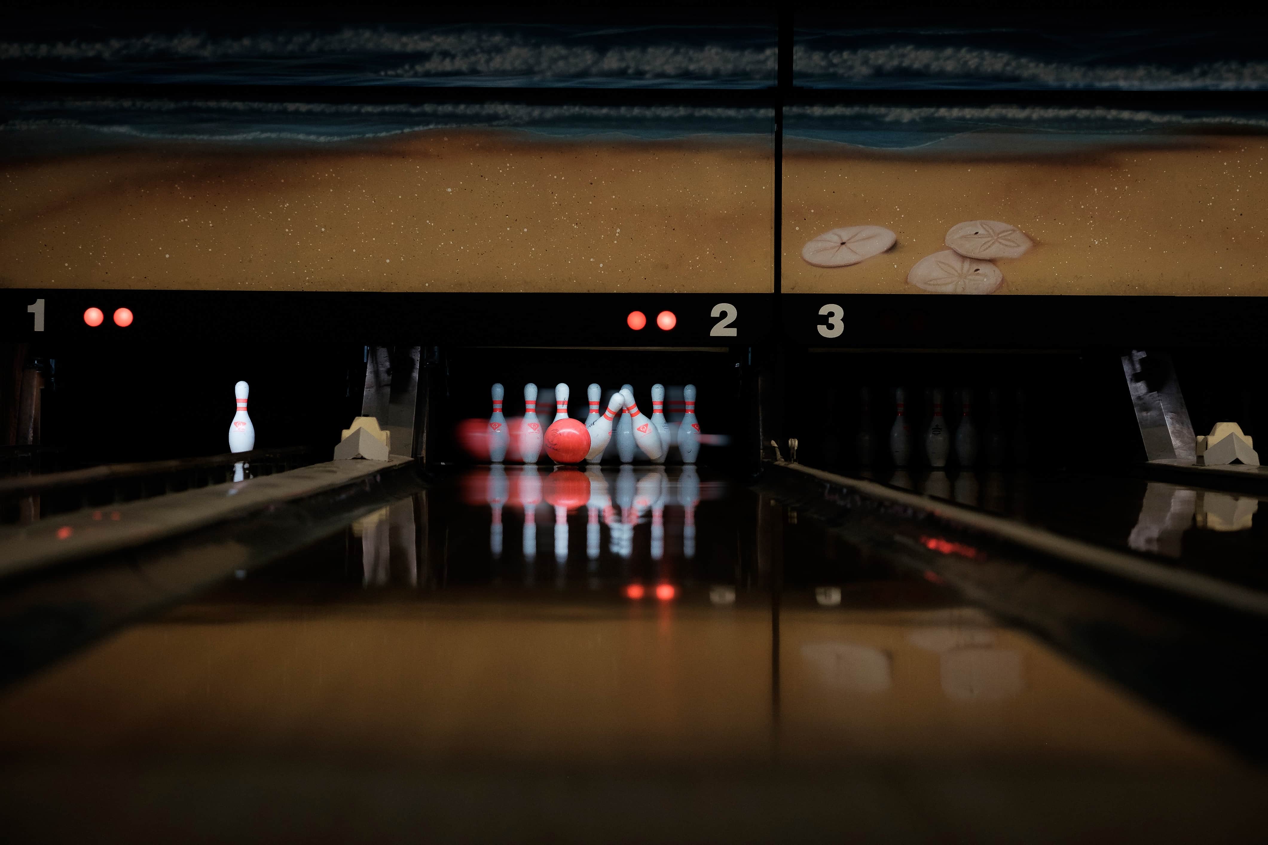 Kręgle Rzeszów - Grand Club w Rzeszowie, Bowling Rzeszów