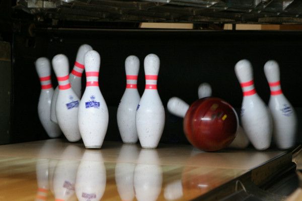 Kręgle Rzeszów - Bowling Club Rzeszów, Klub z Kręglami w Rzeszowie