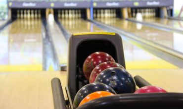 Kręgle w Rzeszowie - Bowling Rzeszów, Gra w Kręgli